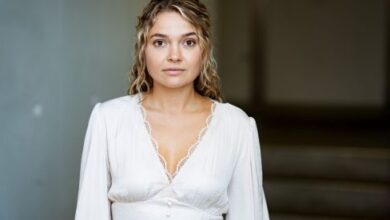 Charleen Deetz