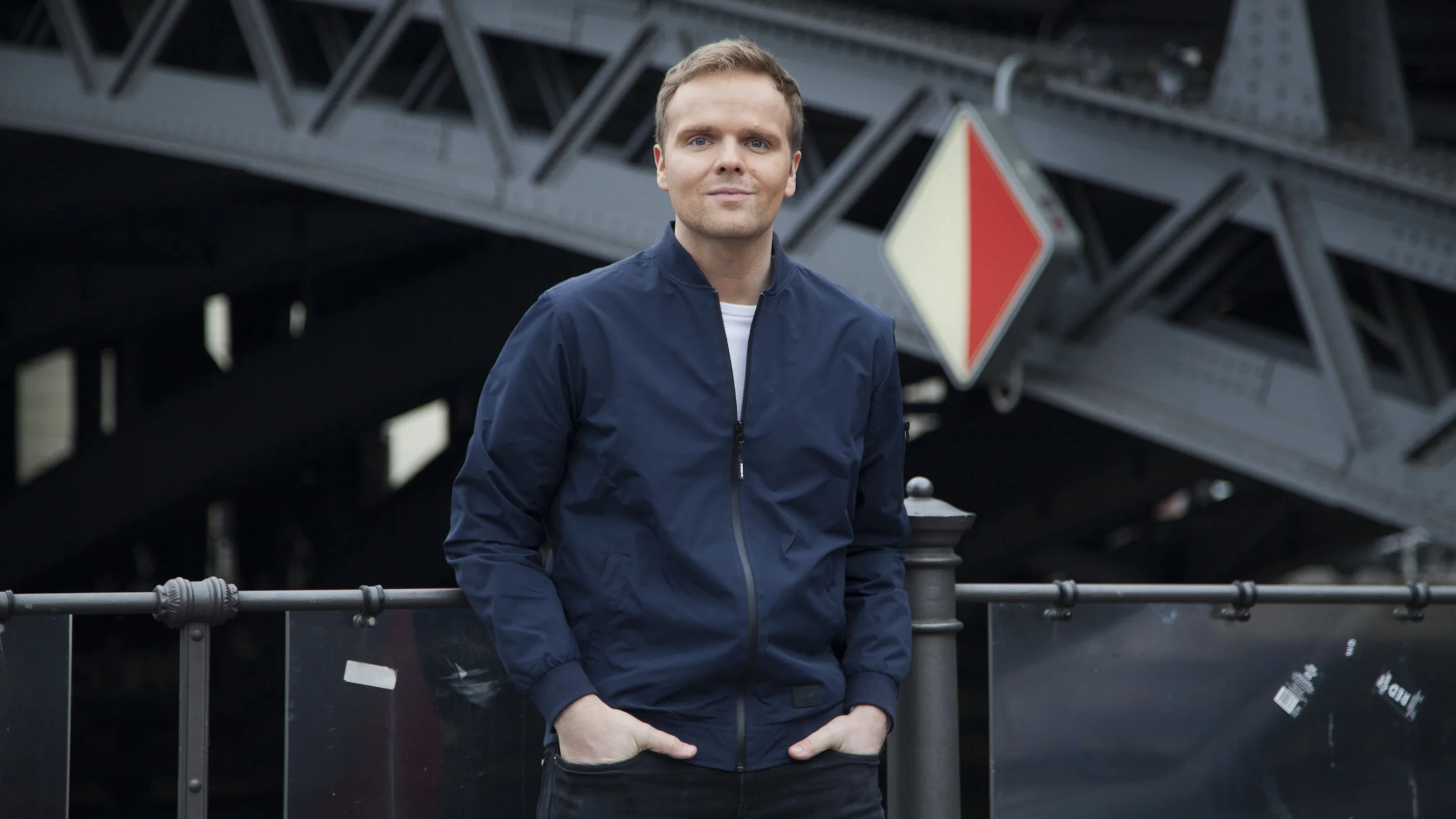 Benjamin Stöwe