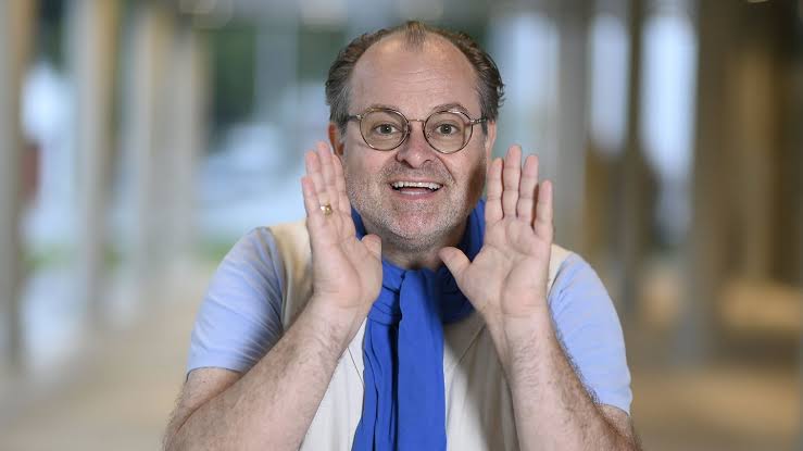 markus majowski