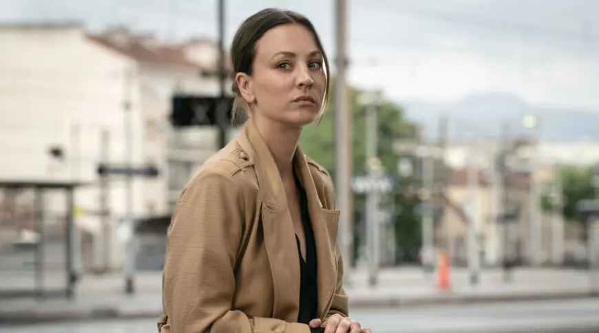 vanished serie