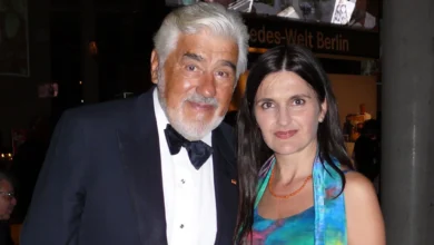 stella maria adorf