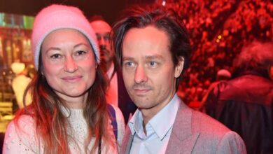 tom schilling kinder