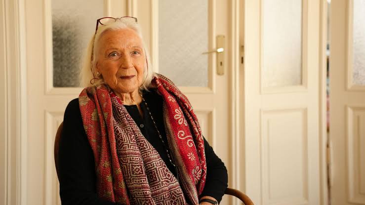 gabriele von armin