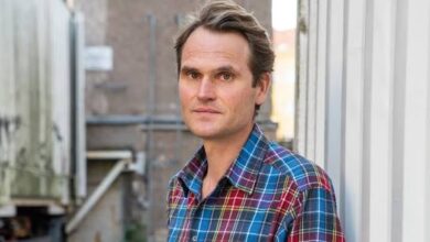 fabian hinrichs