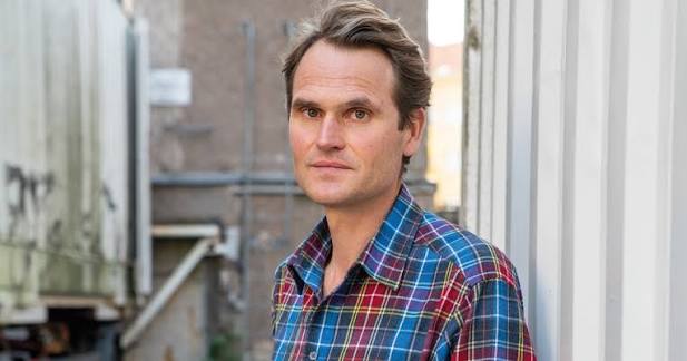 fabian hinrichs