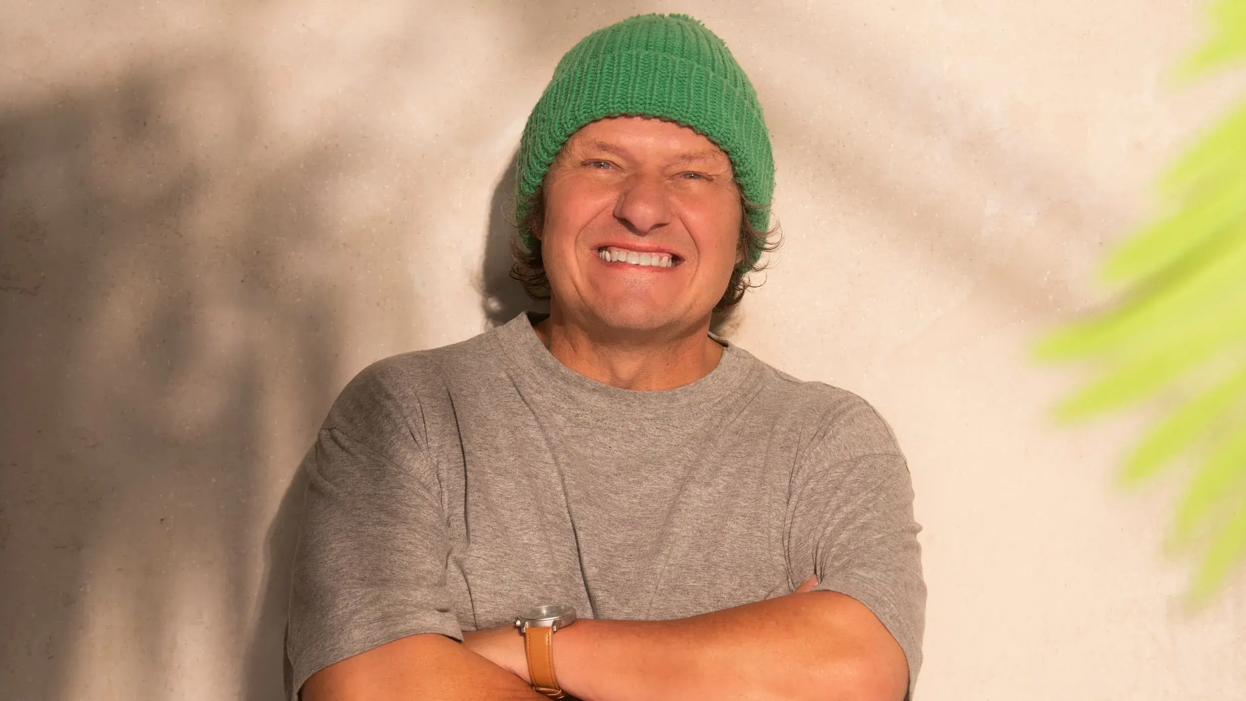 manni ludolf