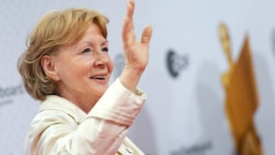 christine schorn