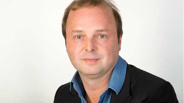 wolfgang feindt